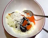 ☆離乳食中期☆じゃがいもしらすおやき作り方3写真