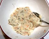 ☆離乳食中期☆じゃがいもしらすおやき作り方5写真