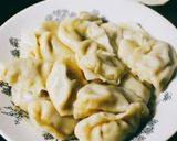 簡単♪手作り餃子の皮（小籠包も！）作り方9写真