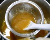 簡単！笹かまキャベツのお味噌汁☆生姜風味作り方1写真