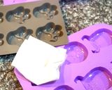 このレシピだけでOK！失敗なしHMケーキ作り方3写真