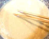 このレシピだけでOK！失敗なしHMケーキ作り方5写真