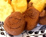 このレシピだけでOK！失敗なしHMケーキ作り方10写真