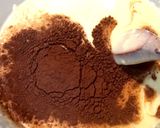 このレシピだけでOK！失敗なしHMケーキ作り方6写真