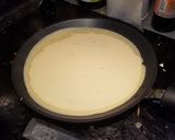 クレープ作り方6写真