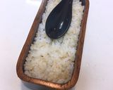 2月7日　春のお花弁当　詰め方作り方2写真