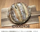 酒粕酵母中種作り方9写真