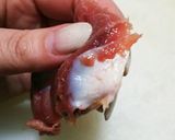砂肝の下処理【銀皮処理】作り方6写真