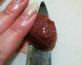 砂肝の下処理【銀皮処理】作り方17写真