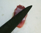 砂肝の下処理【銀皮処理】作り方19写真