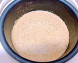 りんごと紅茶のケーキ▷炊飯器・HM使用作り方7写真