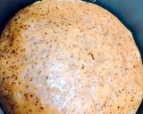 りんごと紅茶のケーキ▷炊飯器・HM使用作り方8写真