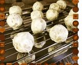 ホワイトデー♡白いスイートポテトリュフ作り方24写真