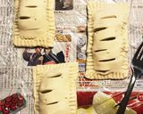 簡単チョコinアップルパイ作り方10写真
