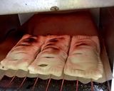 簡単チョコinアップルパイ作り方11写真