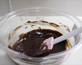 【材料4つ】簡単！チョコレートトリュフ♪作り方3写真