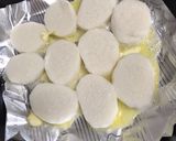 うなぎのタレ活用☆ホクホク長芋焼き作り方1写真
