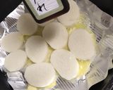 うなぎのタレ活用☆ホクホク長芋焼き作り方2写真