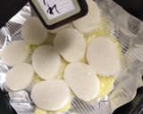 うなぎのタレ活用☆ホクホク長芋焼き作り方2写真