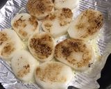 うなぎのタレ活用☆ホクホク長芋焼き作り方3写真