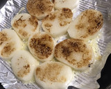 うなぎのタレ活用☆ホクホク長芋焼き作り方3写真