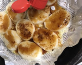 うなぎのタレ活用☆ホクホク長芋焼き作り方4写真