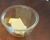 綺麗になれちゃう『米粉のマーブルケーキ』作り方1写真