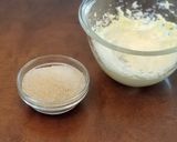 綺麗になれちゃう『米粉のマーブルケーキ』作り方3写真