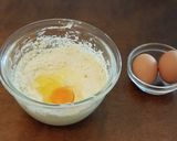 綺麗になれちゃう『米粉のマーブルケーキ』作り方4写真