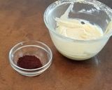 綺麗になれちゃう『米粉のマーブルケーキ』作り方8写真