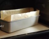 綺麗になれちゃう『米粉のマーブルケーキ』作り方12写真