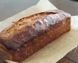 綺麗になれちゃう『米粉のマーブルケーキ』作り方14写真