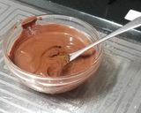 綺麗になれちゃう『米粉のマーブルケーキ』作り方17写真