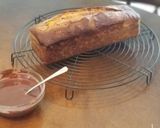綺麗になれちゃう『米粉のマーブルケーキ』作り方18写真