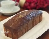 綺麗になれちゃう『米粉のマーブルケーキ』作り方20写真