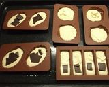 簡単♪チョコINマドレーヌ作り方7写真