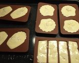簡単♪チョコINマドレーヌ作り方9写真
