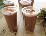 簡単♪チョコINマドレーヌ作り方13写真