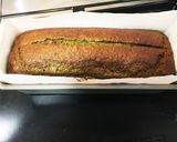 HMでしっとり小松菜パウンドケーキ作り方10写真
