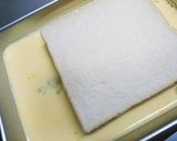 和風クロックムッシュ作り方9写真