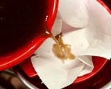 鴨肉のヘタでコーラ煮作り方4写真