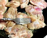 鴨肉のヘタでコーラ煮作り方5写真