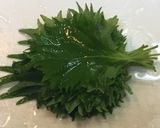 大豆挽き肉と大根の大葉香酢味噌煮作り方7写真