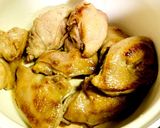 鴨肉のヘタでコーラ煮作り方7写真