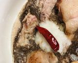 鴨肉のヘタでコーラ煮作り方9写真