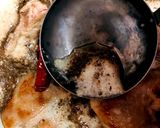 鴨肉のヘタでコーラ煮作り方10写真