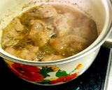 鴨肉のヘタでコーラ煮作り方12写真