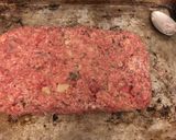 イタリアン　ミートローフ作り方4写真