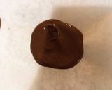 あまったチョコで簡単マンディアン作り方1写真