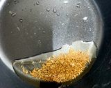 じゃがいもとカリフラワーのカレー作り方2写真